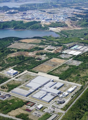 ウラン濃縮工場の再開延期　日本原燃、2月予定から数カ月