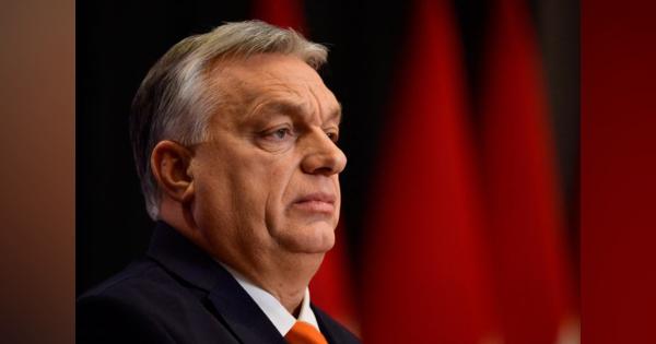 ウクライナ、ハンガリー首相の発言「容認できず」　大使呼び出しへ