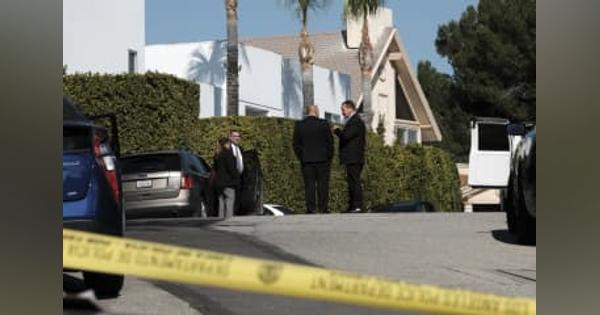 ロサンゼルスでまた銃撃7人死傷　1週間に4件、計22人死亡