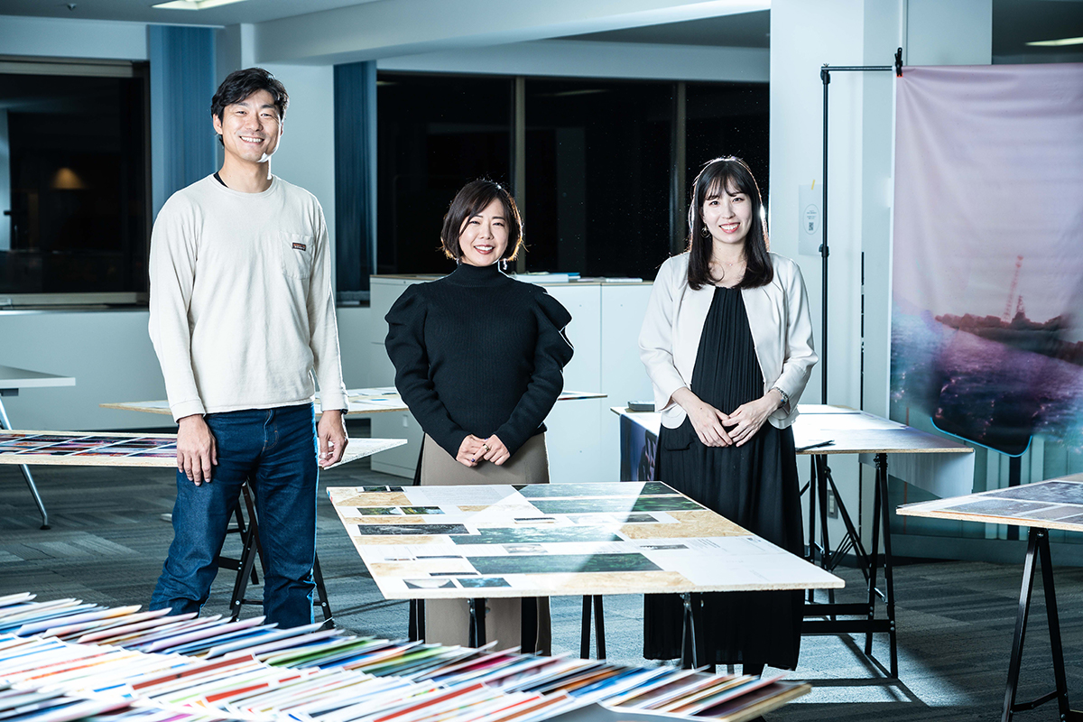 新たな価値を生み出す「アントレプレナーシップ」の正体とは〜「Art & Entrepreneurship Tokyo(AET）」が描く⼤丸有エリアの未来