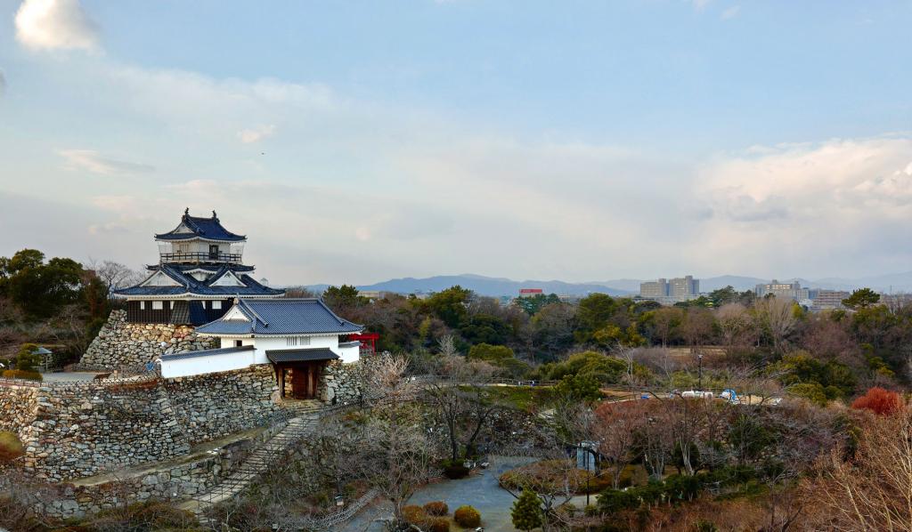 徳川家康の浜松城への移転は実はすごい決断だった！武田家滅亡の原因にもなった地政学〈dot.〉