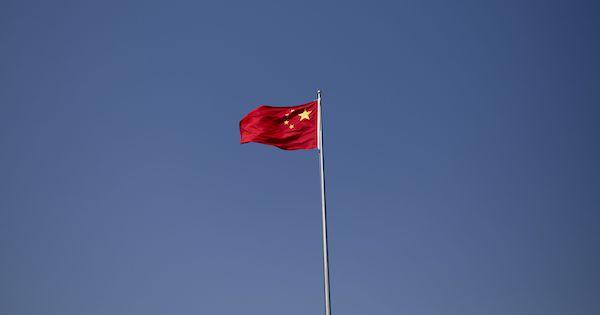 中国、1月の景況感50.1　4カ月ぶり節目上回る
