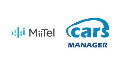 音声解析AI電話「MiiTel（ミーテル）」が、自動車業界のマーケティングAI社員「cars MANAGER」と連携開始