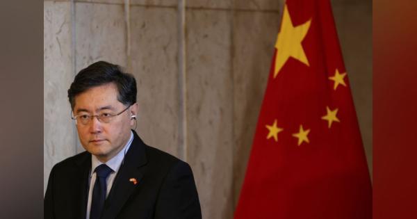 中国外相、サウジと経済関係強化模索　自由貿易圏の設立目指す