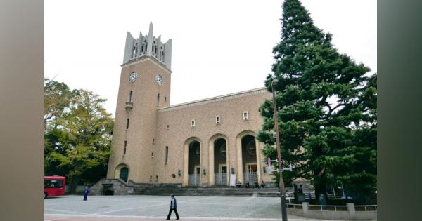 早稲田大学が高専生の編入学制度を始める狙い