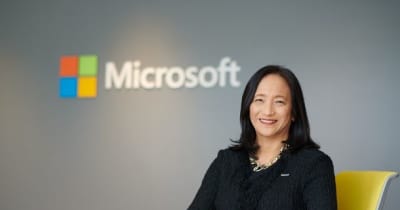 日本マイクロソフト　代表取締役 社長に津坂 美樹が就任