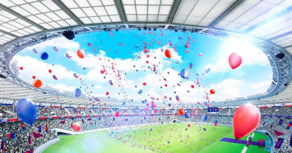 FC東京「開幕特別演出」を発表　18日の浦和戦