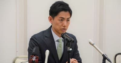 名古屋高裁、美濃加茂市長の再審請求棄却　事前収賄などで有罪確定　市長側は異議申し立て
