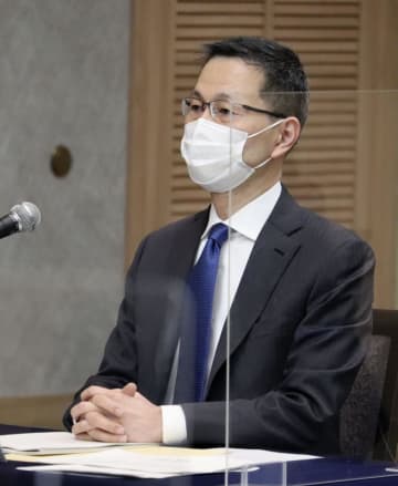 曖昧な物価目標「危険」　日銀副総裁、見直し反対