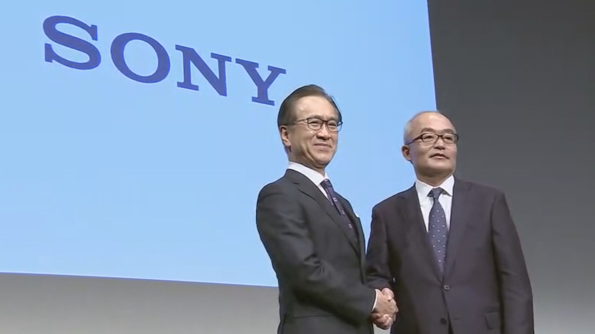 ソニーグループ　十時副社長が社長に昇格する人事を発表　吉田会長との「2トップ体制」で経営強化