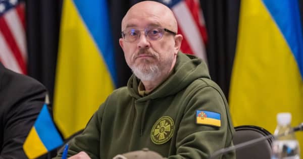 ロシア軍が2月24日に大規模攻撃を計画か、ウクライナ国防相が警告