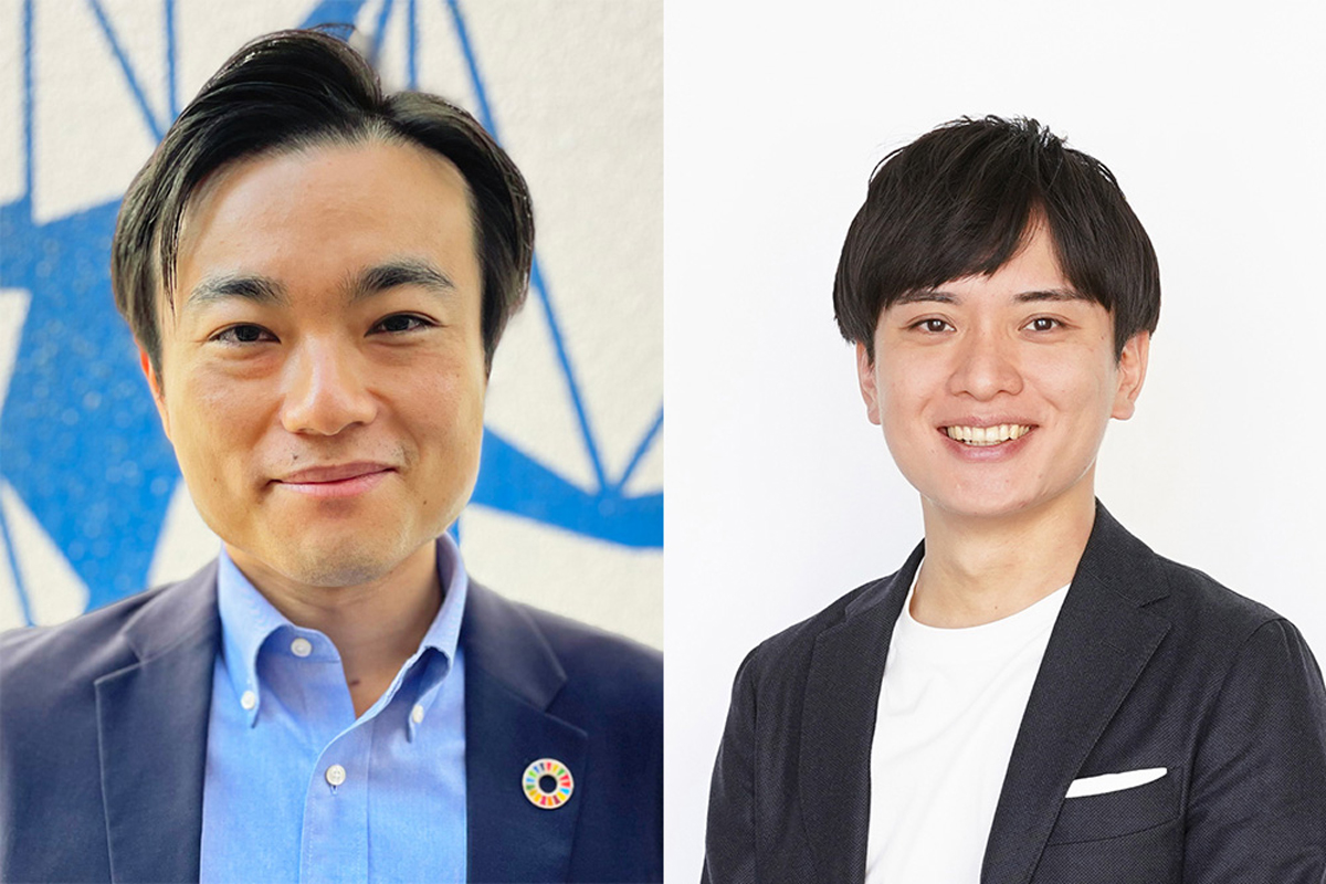 日本の起業家ランキング　みずほ賞