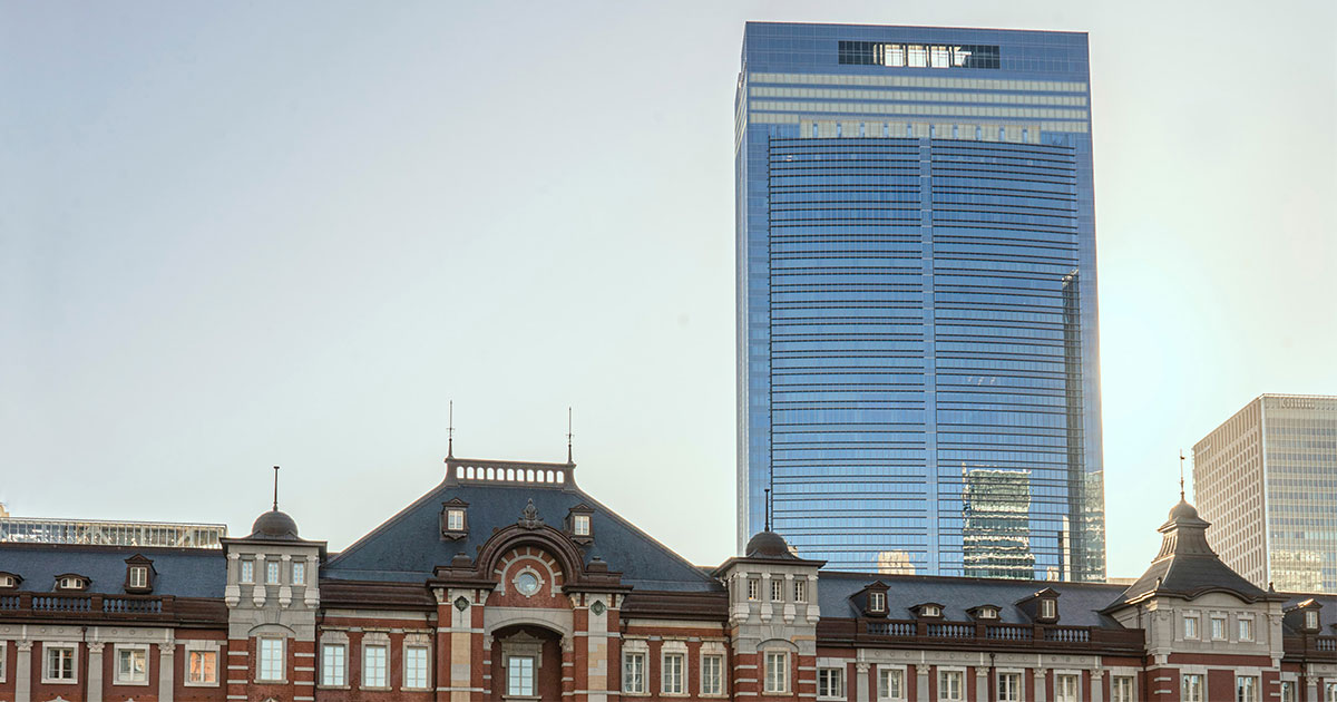 「ブルガリ ホテル 東京」の開業が4月4日に決定　東京ミッドタウン八重洲にオープン