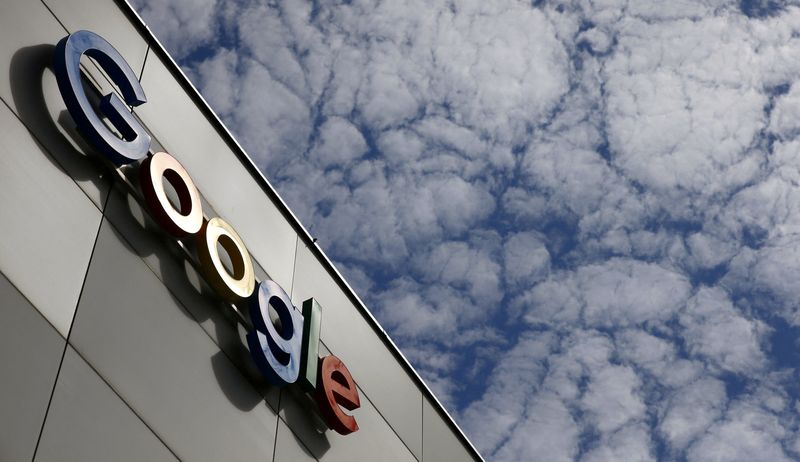 グーグル、ＡＩ新興企業に3億ドル投資＝ＦＴ