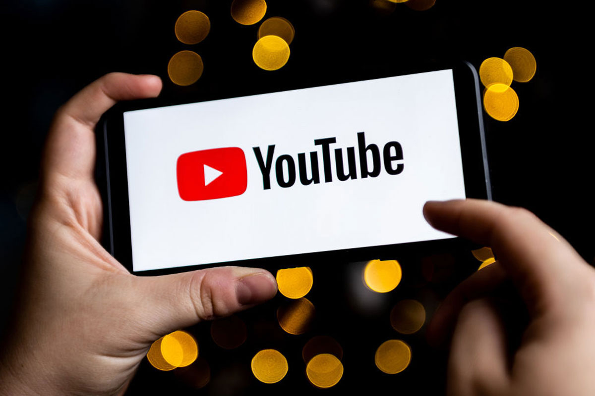 YouTubeが健康関連の誤情報対策で重視する5項目