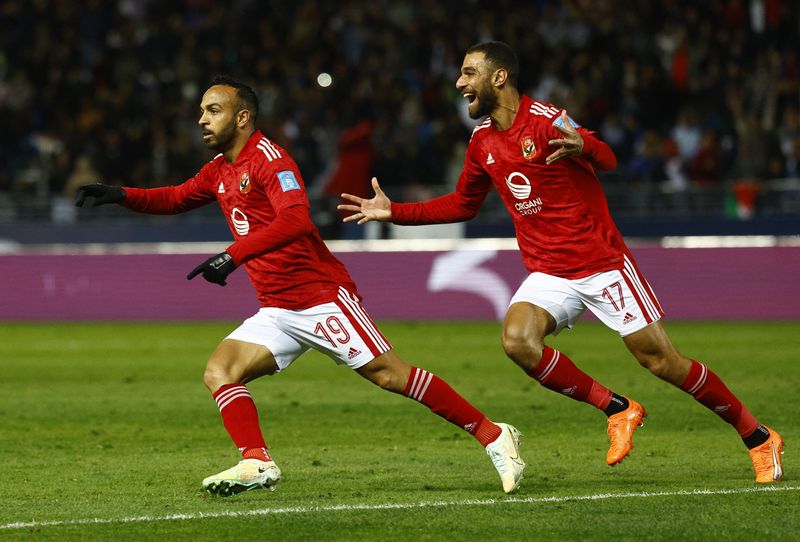 サッカー＝クラブW杯準決勝、欧州王者レアルはアルアハリと対戦