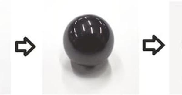 日本特殊陶業　セラ製ベアリングボール　能力増強へ10億円投資　EV向けに需要伸長