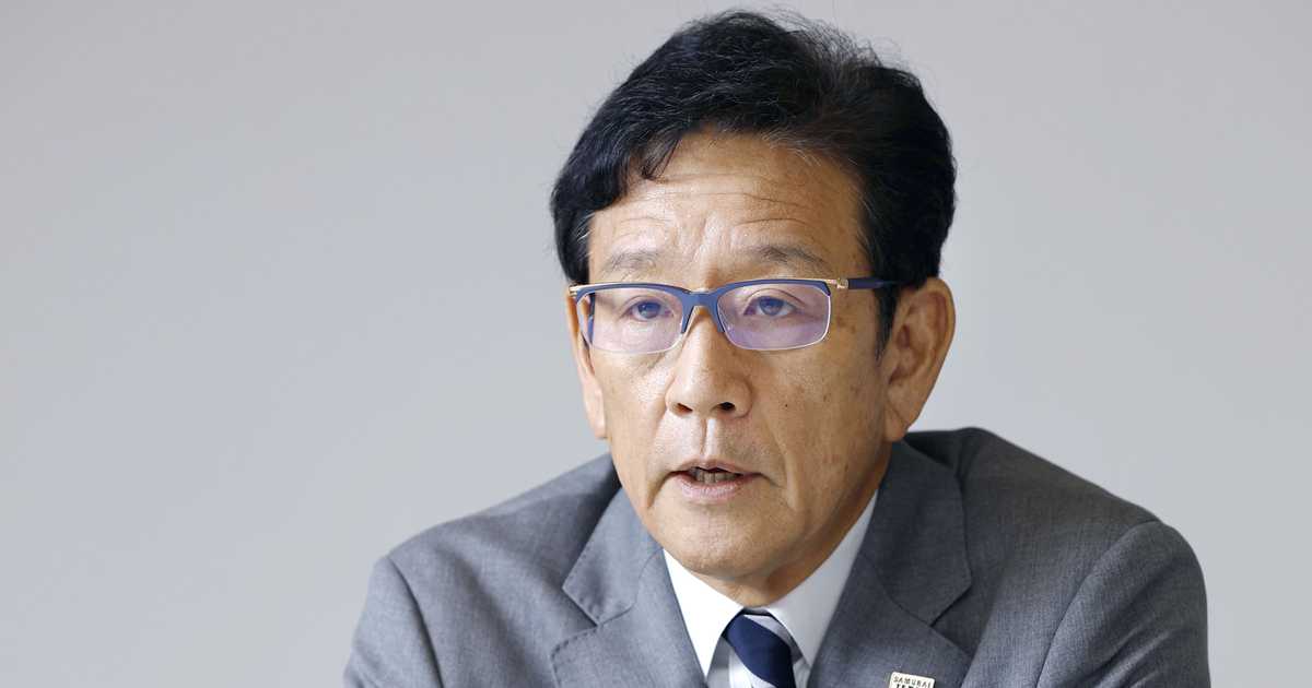 「最後にガッツポーズを」　野球日本代表・栗山監督インタビュー