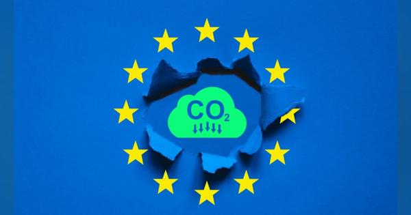 欧州域内排出量取引制度（EU-ETS）とは？ 「排出量取引」の仕組みをわかりやすく解説