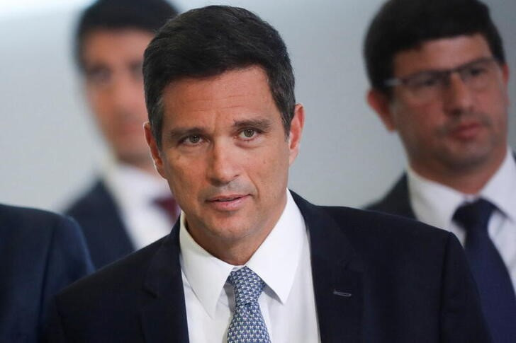 ブラジル中銀総裁、独立性「非常に重要」　ルラ氏批判に反論