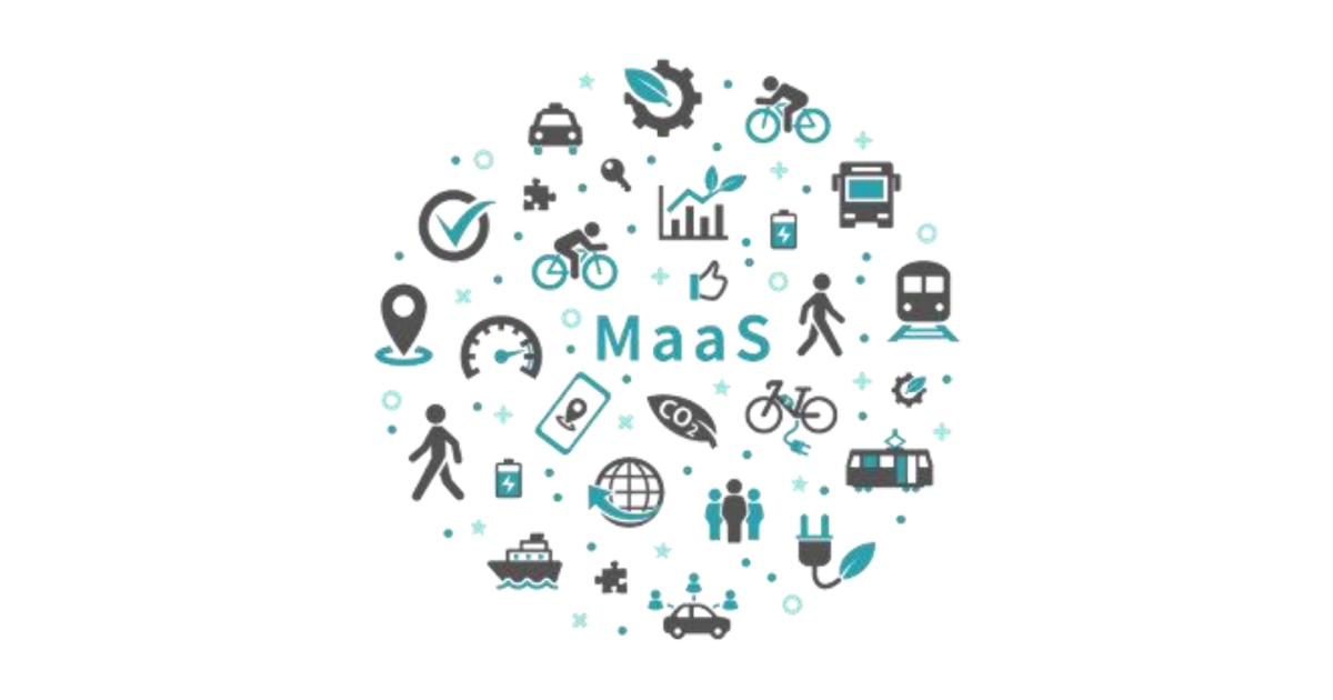 ついに統一化の流れか！MaaSアプリ同士が西日本で連携