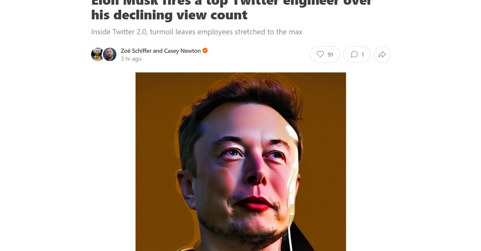 TwitterのAPI呼び出し回数エラー、原因は「従業員が誤ってデータ削除」との報道 (ITmedia NEWS)