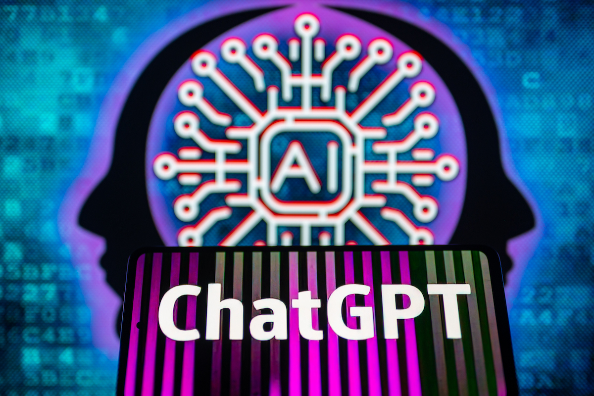 ChatGPTに関する5つの「盛られている」話