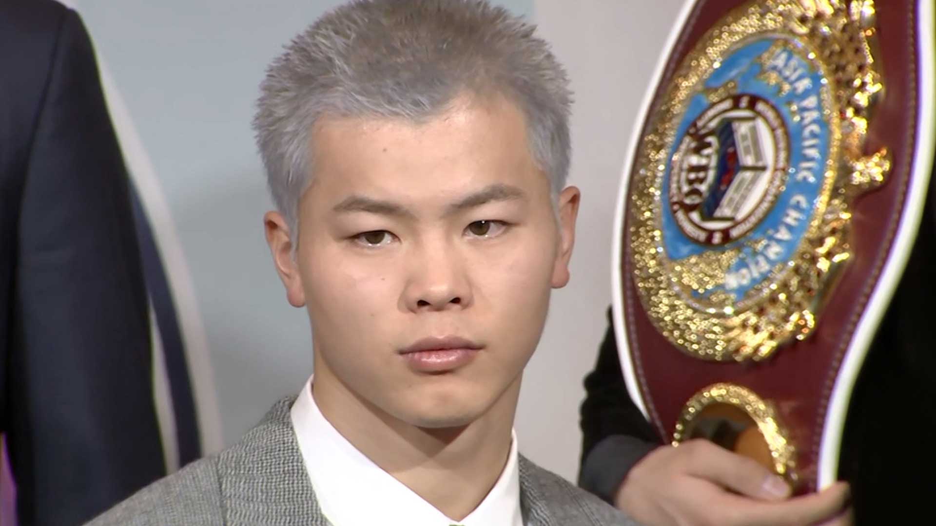 那須川天心ボクシングデビュー戦決定！「ボクシングからの果たし状」4月8日 日本4位とスーパーバンタム級6回戦