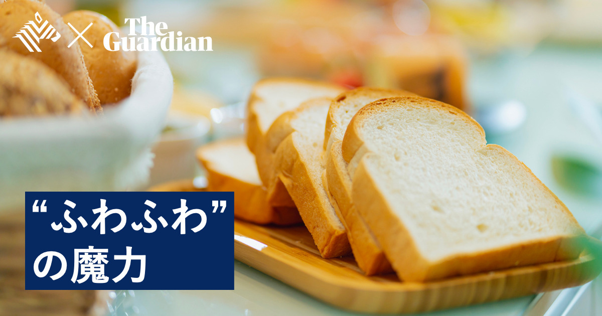 世界が注目。日本食ブームの最新型は「高級食パン」