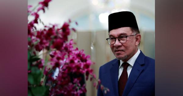 マレーシア、物品・サービス税再導入せず＝首相