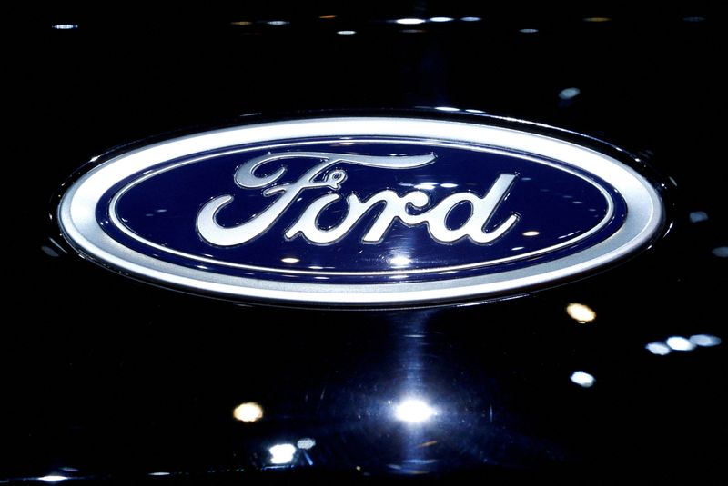 米フォード、欧州で3800人削減へ　コスト増とＥＶシフトに対応
