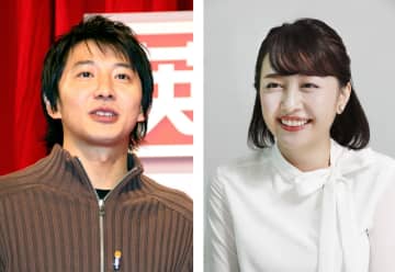 青井アナと相内アナ結婚　NHKとテレ東