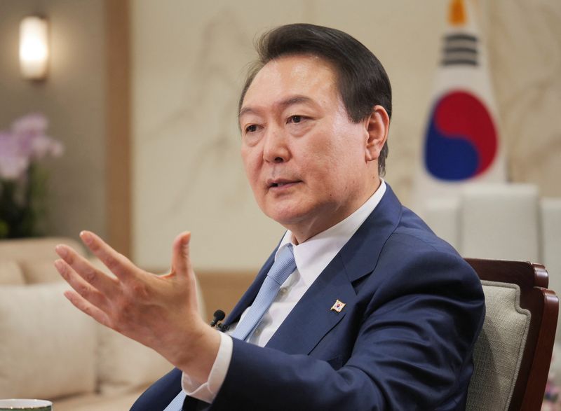 韓国政府、銀行の事業慣行改善目指す　タスクフォース立ち上げへ