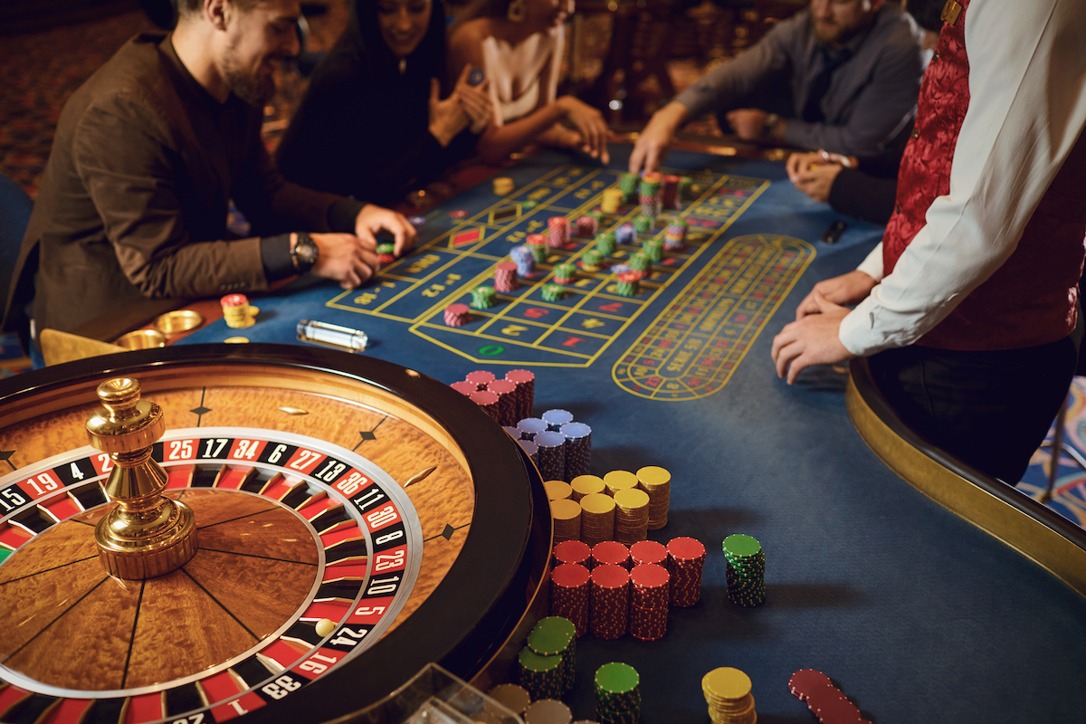 米ギャンブル収益が年間8兆円突破、スポーツ賭博が急拡大