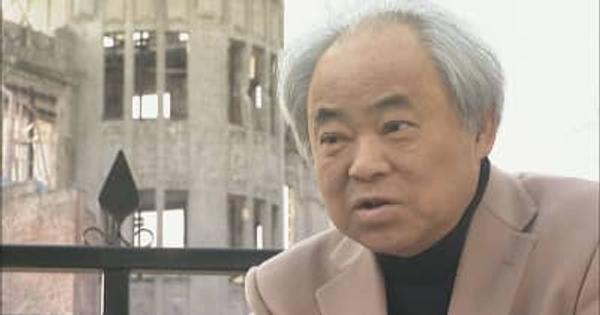 「はだしのゲン」を不使用に　広島市の平和教育教材　原作者・中沢さんの妻「残念です」
