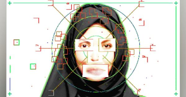 女性の「ヒジャブ」着用規定違反を顔認識で検知、イランの取り締まり強化が波紋