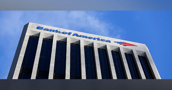 バンク・オブ・アメリカ、投資銀行部門で人員削減へ－関係者