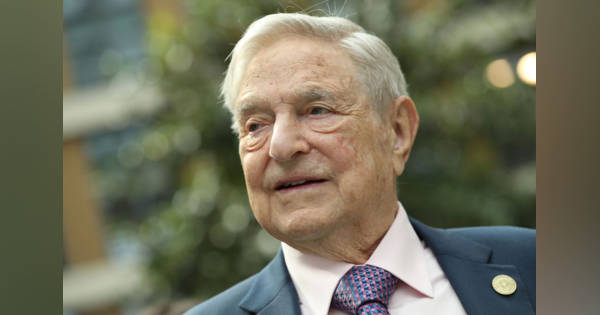ジョージ・ソロス ジョージ・ソロス氏、事業を息子に譲渡 資産は3兆5000億円規模