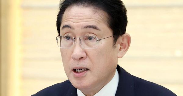 岸田首相、国連安保理開催を要請「日米韓の連携深める」
