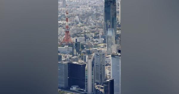 東京で510人感染　コロナ、9人死亡