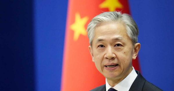 中国外務省、米台高官の非公開会談に反発　「台湾問題への介入をやめよ」