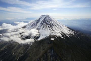 富士山保全、意識を継承へ　世界遺産登録10年記念行事