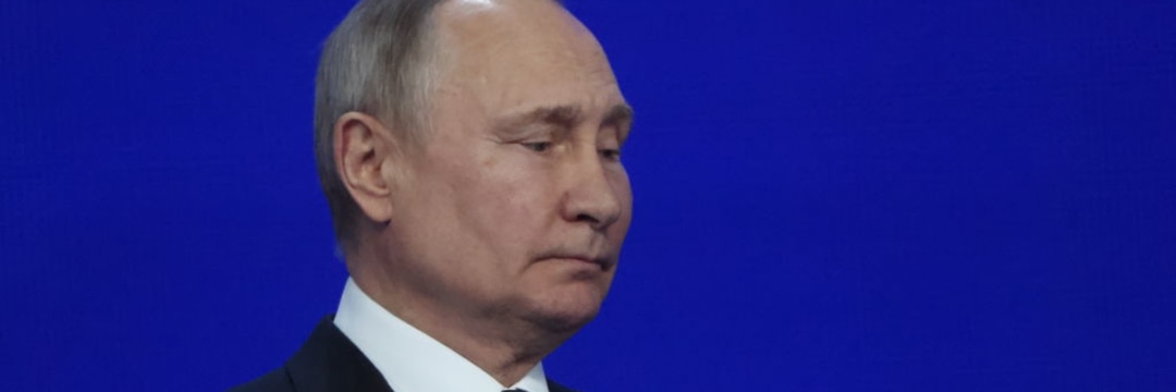 プーチンはすでに「絶体絶命」ロシア経済は「崩壊寸前」で万事休すへ