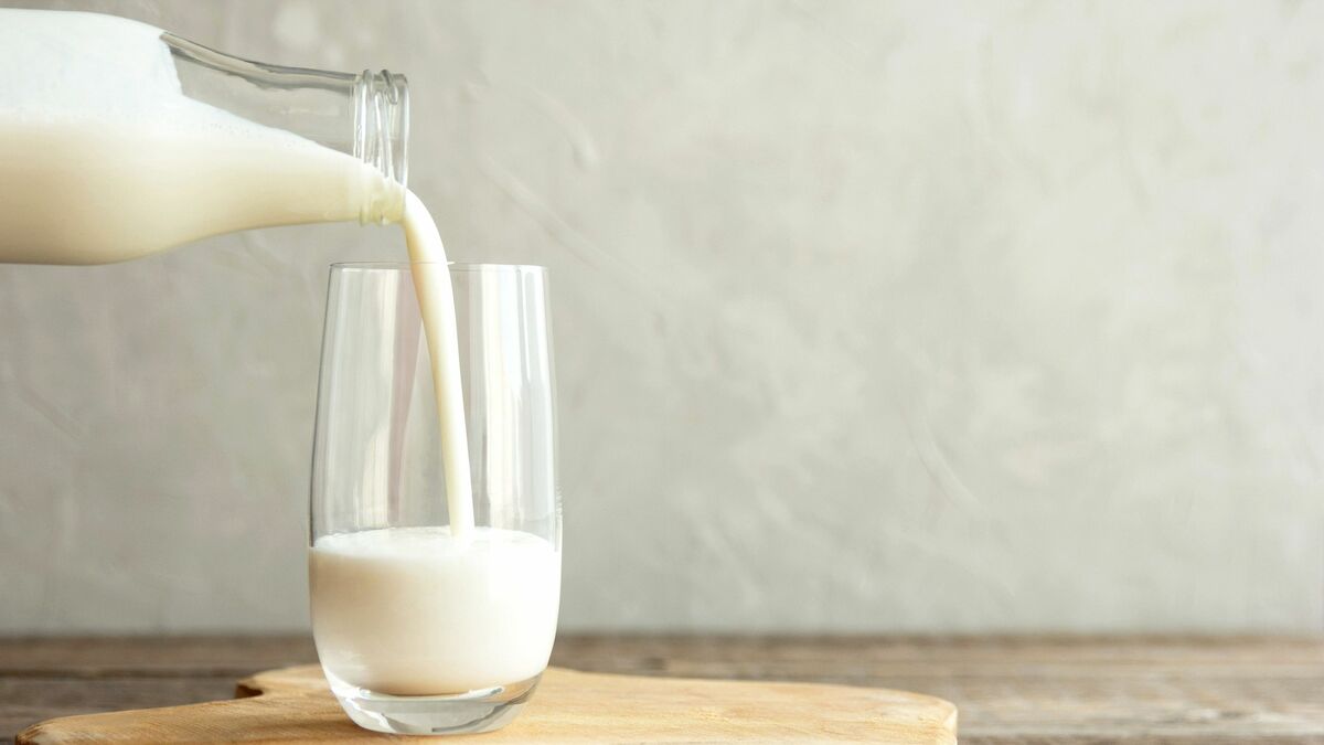 牛乳をたくさん飲む国ほど骨折が多発…｢牛乳=骨太｣というイメージを覆す"衝撃の研究結果"