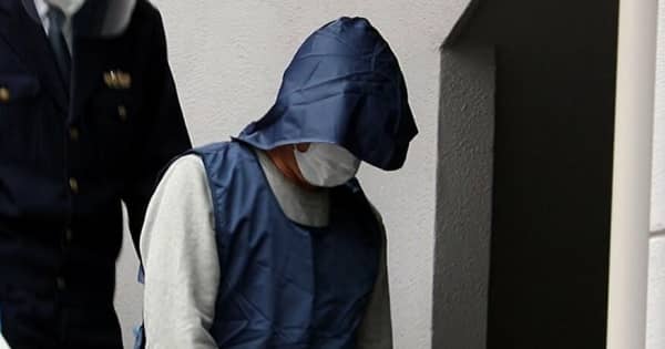 【速報】広島県職員らの贈収賄事件、容疑者の主査を送検 12万円相当の観戦チケット受け取った疑い