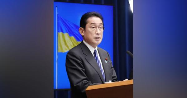 首相、徴用工解決へ努力　日韓関係改善に意欲