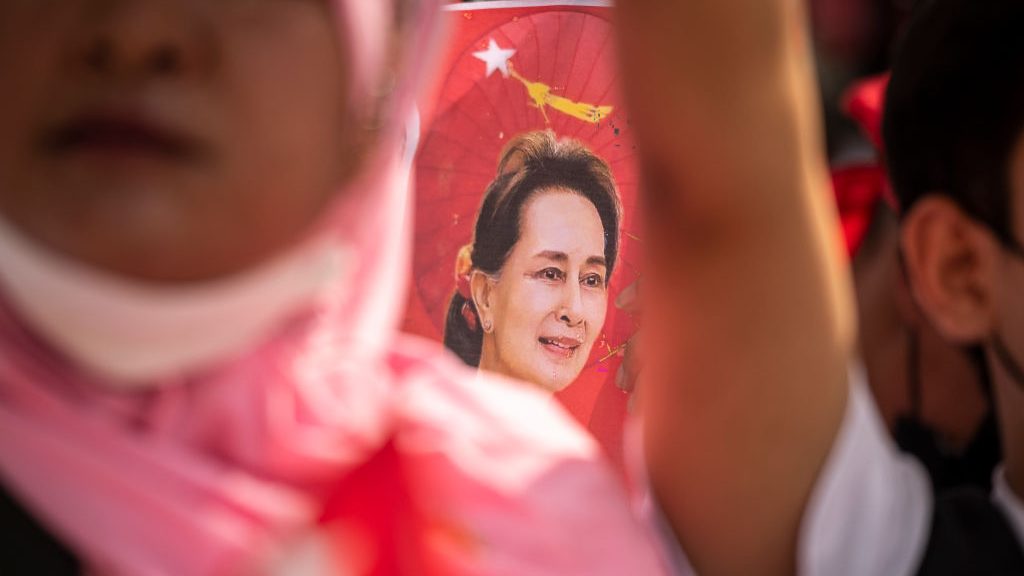 軍事クーデターから2年、武力弾圧が続くミャンマーの民主化のために「日本が果たすべき役割」 | 連載「アジア・ウォッチ」　佐藤大介
