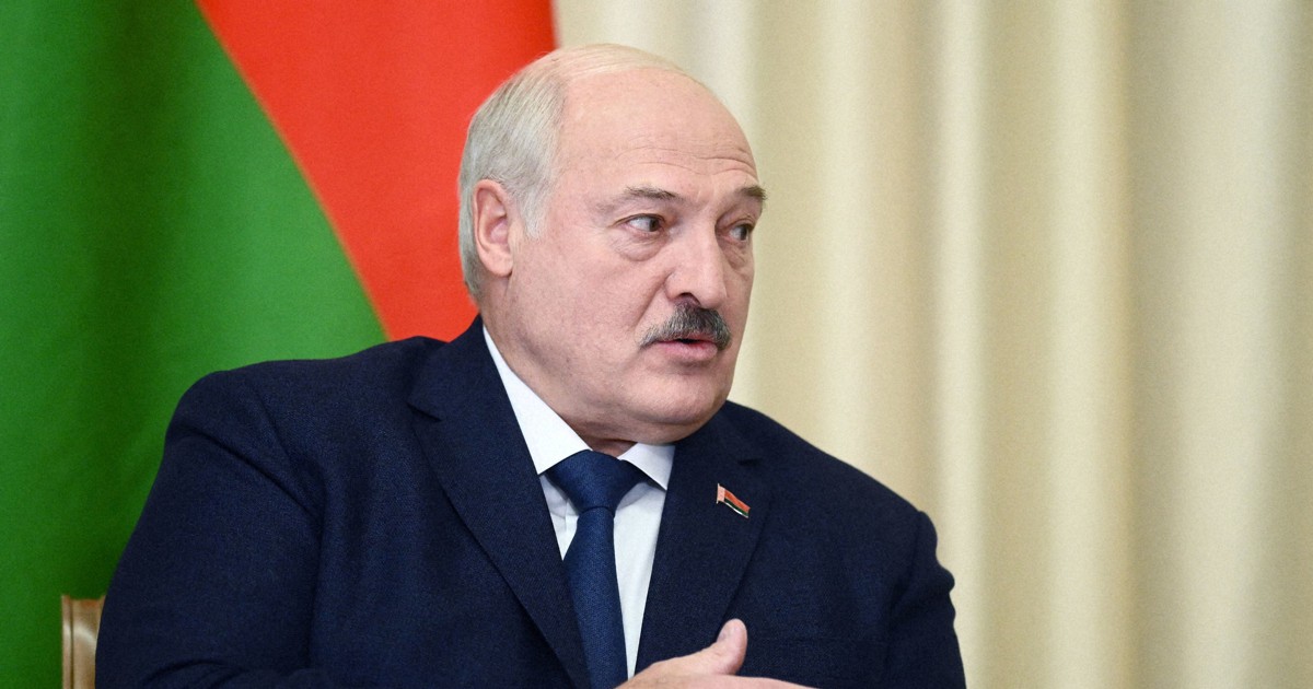 ベラルーシ大統領が訪中、首脳会談へ　習主席が招待