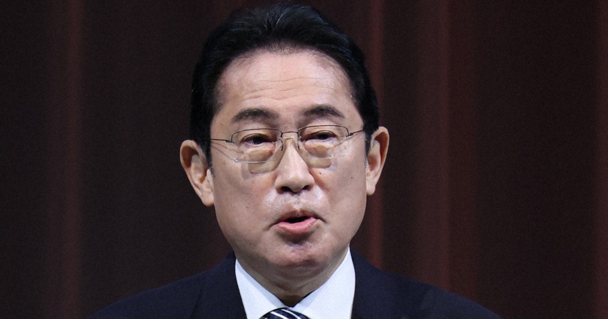 岸田首相、安倍氏の功績強調　「次の10年」へ意欲　自民党大会