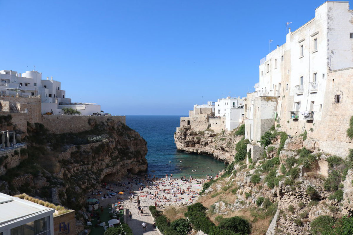 世界一の「観光客歓迎都市」はイタリアに　ランキング発表